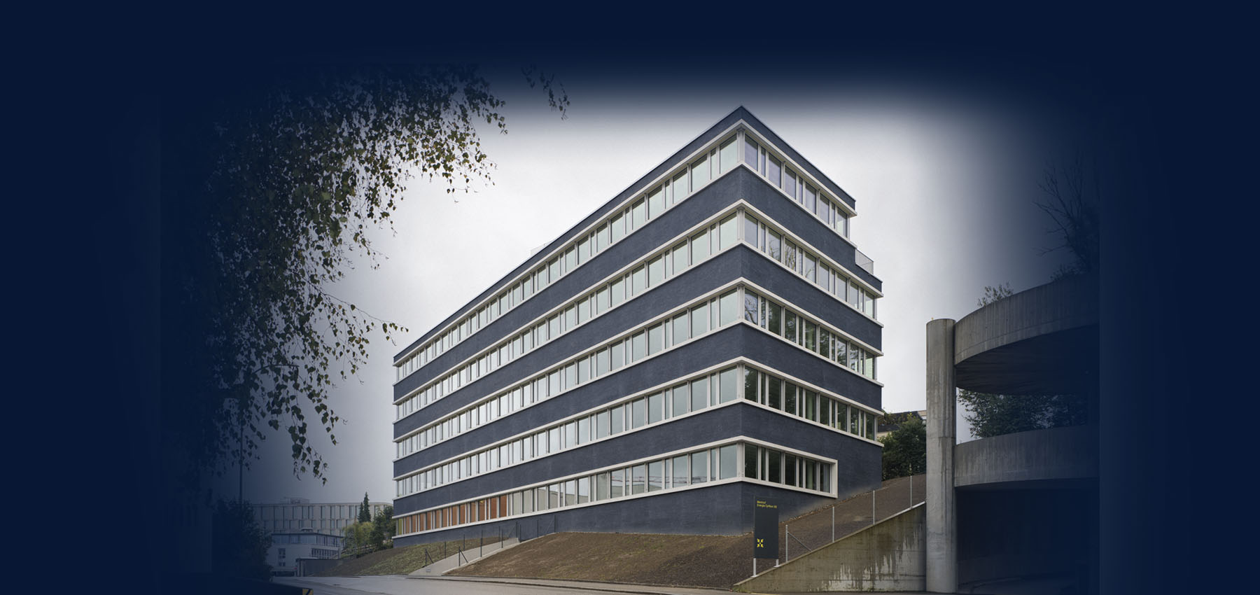 Energie Opfikon –<br />Nachhaltigkeit ist mehr als nur ein Wort