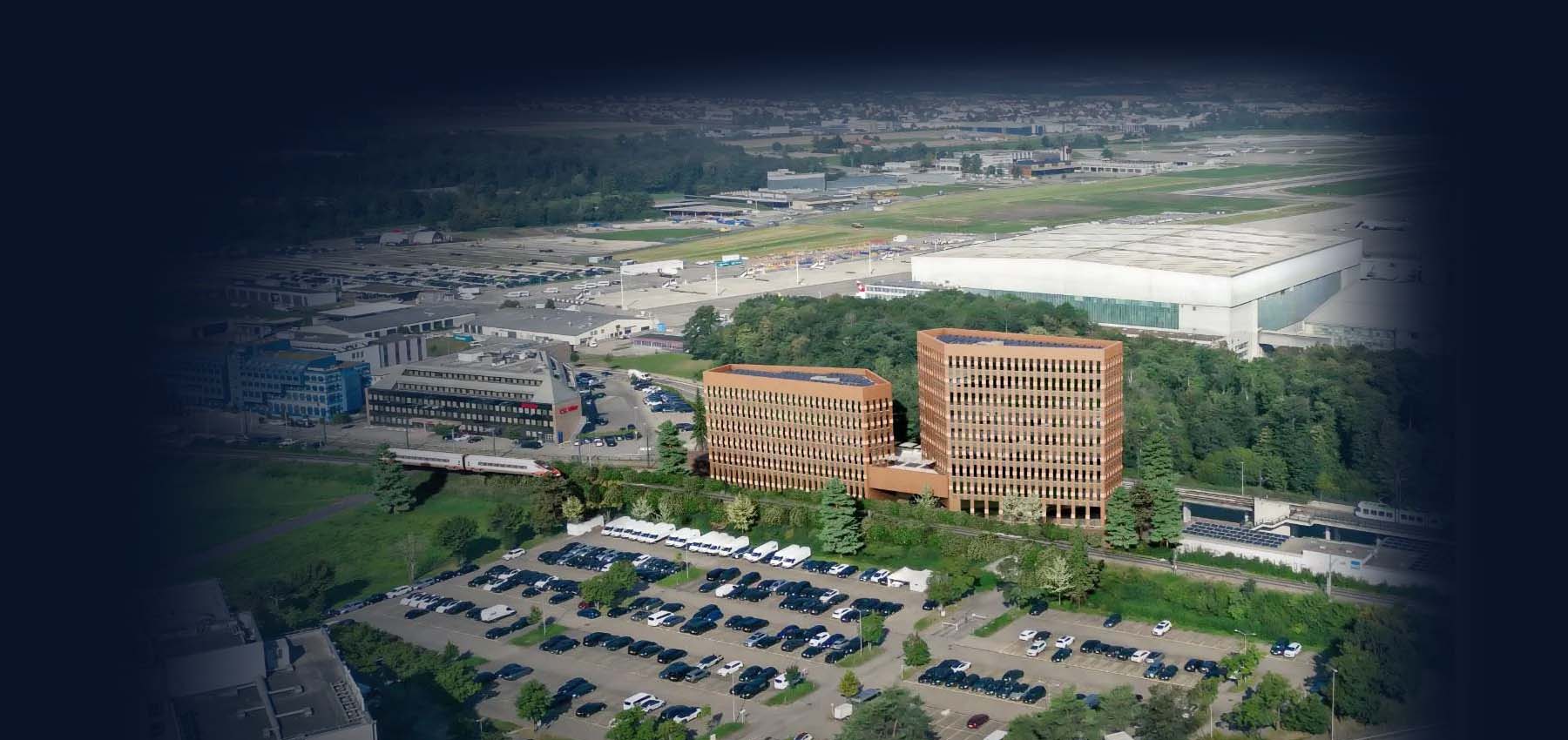 Stararchitektin Tilla Theus <br />plant für Lika