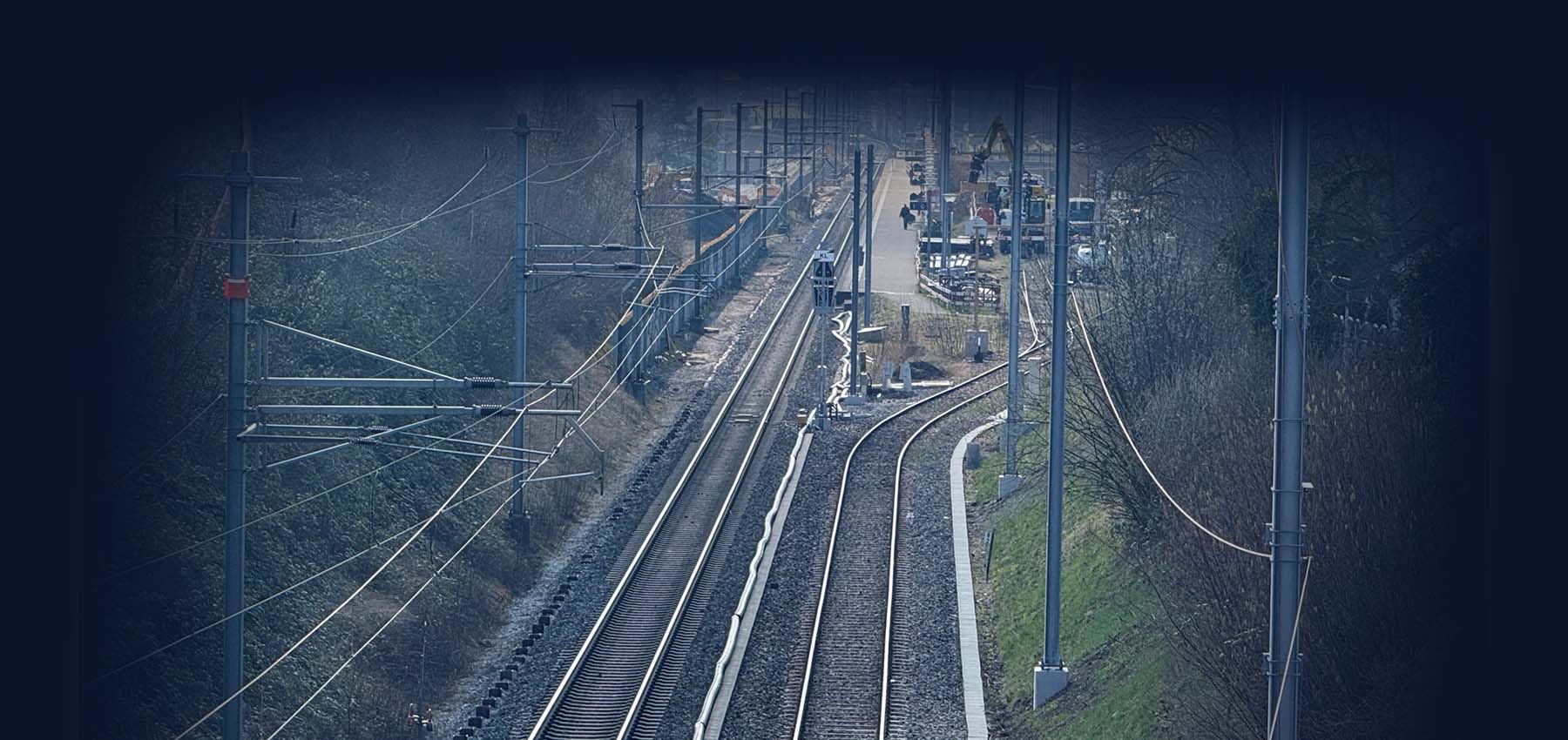 öffentlicher Verkehr –<br />das Rückgrat der Airport City