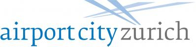 Logo Airport City